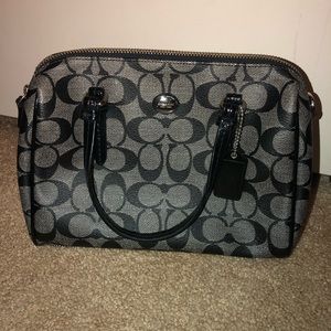 Coach crossbody bag